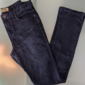 Free People Jeans